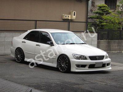 Ремонт генератора Toyota Altezza, Купить генератор Toyota Altezza